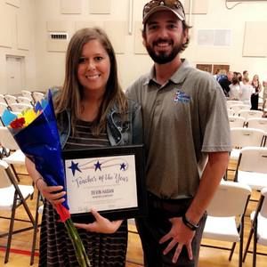 Meet your Posher, Devin